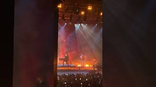 Be Alright by Dean Lewis Live London Roundhouse April 7th 2023 [upl. by Dennard]