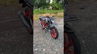 Honda CB150R tahun 2017 [upl. by Negroj]