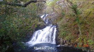 Rhaeadr Ddu [upl. by Grail572]