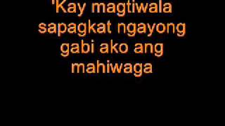 elesi rivermaya  with lyrics [upl. by Krischer]