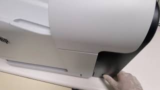 HP LaserJet M570 Error 5952 at Start up [upl. by Annyl985]