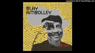 Afrika Yie  Blay Ambolley 2017 [upl. by Kaitlin]