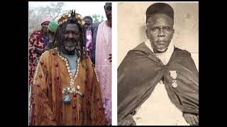 Serigne Babacar Sy et le fiticheur [upl. by Llenwahs]