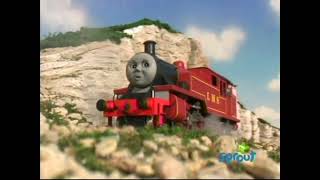 Thomas amp Friends  Something Fishy Season 7 Episode 15 Sprout on Demand [upl. by Iaverne]