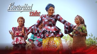 Kwarjini  Hausa music video Directed by Umar farouQ ganye [upl. by Esom]