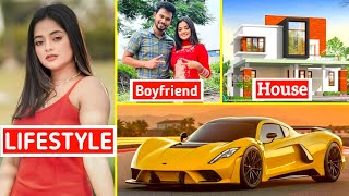 Shakila Parvin Lifestyle 2022 Income Boyfriend Biography Age Family Shakila Parvin Natok [upl. by Eelesor]