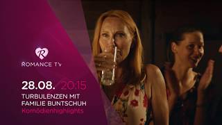 Turbulenzen mit Famile Bundschuh  Romance TV [upl. by Oj]