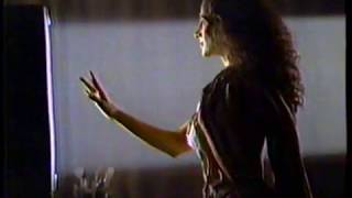 1991 Sony Trinitron XBR Television quotSimply Brilliantquot TV Commercial [upl. by Madelyn]