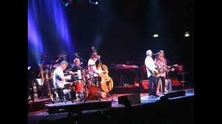 amazing audio Mark Knopfler quotDone with Bonapartequot 2005 Milan [upl. by Keiko166]