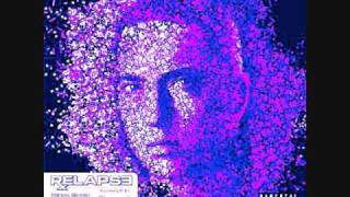 Eminem Relapse Chopped amp Screwed 3 AM [upl. by Sacul]