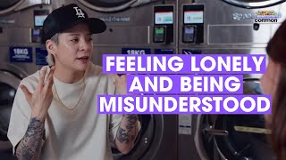 Amber Liu Opens up about Feeling Misunderstood  Airing Your Dirty Laundry [upl. by Imhsar]