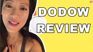 Dodow Review  This Gadget Will Put You Sleep [upl. by Hyacinthia]