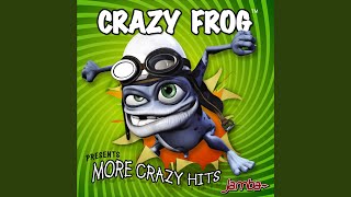 Crazy Frog in da House Knight Rider [upl. by Lukasz]