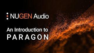 An Introduction to Paragon [upl. by Anekahs801]