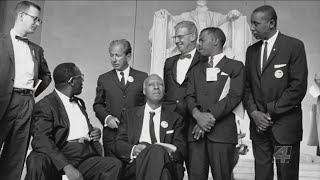 A Philip Randolph is more than a road He paved the way for modern civil rights [upl. by Novad]