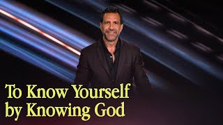 To Know Yourself by Knowing God  9AM [upl. by Harvison]