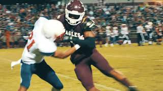 Niceville High School Football 2017 [upl. by Charita]