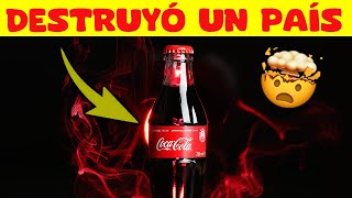 🥤 Como Coca Cola DESTRUYÓ México 💀 Crisis del agua y monopolio de refrescos [upl. by Niatsirk]