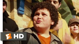 Drillbit Taylor 610 Movie CLIP  Hit That Beat 2008 HD [upl. by Cibis]