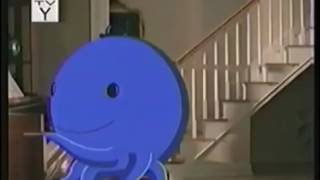 Nick Jr on CBS Opening 20012002 [upl. by Elorak239]