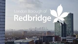 Join Redbridge Council  become an apprentice [upl. by Nylear]