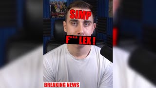 THESMITHPLAYS RESPONDS TO MRTLEXIFY AGAIN [upl. by Onavlis]