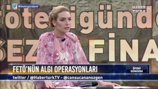 Öteki Gündem  23 Haziran 2017 Sezon Finali [upl. by Baldridge]