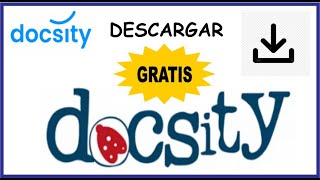 DOCSITY DESCARGAR como descargar archivos de docsity fácil rápido y gratis [upl. by Nyved]