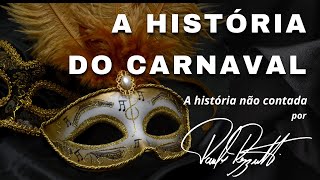 A história do carnaval [upl. by Asserat]