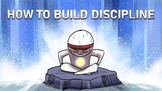 5 tips for how to be Spiritually DISCIPLINED [upl. by Barrus484]