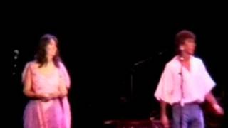 Steeleye Span with Tim Hart  John Barleycorn Live 1995 [upl. by Cherish263]