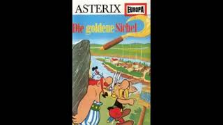 Asterix  Die goldene Sichel [upl. by Aihsinat716]