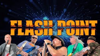 Flashpoint Live at Timms Harley Davidson livemusic [upl. by Toth51]