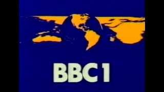 BBC1 Closedown 1980 [upl. by Amliv]