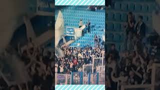 ORGOGLIO ONORE CHE  🐬❤️ spal pescaracalcio tifosi pescaraitaly [upl. by Gildas]