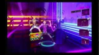 Dance Central 3  Get Low  Glitch Hard [upl. by Florina]