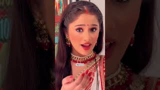 Dhartiputra Nandini serial nandini shagunsingh trending shorts  Oo maiya [upl. by Parrnell200]