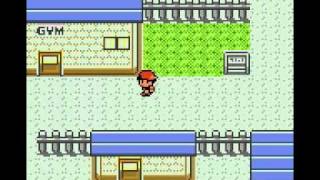 Pokemon Crystal Movie part 40 Silvers Issues 2 [upl. by Aisilef]