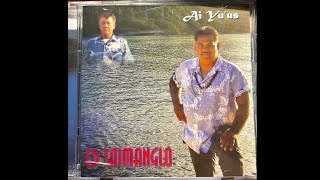 quot TATAN MAME quot  ED TAIMANGLO Guam island  Chamorro Music [upl. by Galven837]