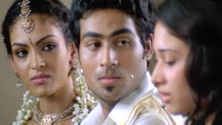 Rudhra Full Movie  K BhagyarajGouthami  Lakshmi  Mansoor Ali Khan [upl. by Campos686]