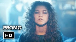 euphoria  season 1 episode 8 promo  HBO [upl. by Charlean]