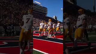 Backtoback for Skatt 🤯🔥 collegefootball arizonastate arizonastatesundevils heisman [upl. by Ffirahs434]