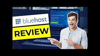 Bluehost Review 2025 🔥 Comprehensive Review and My Experience Using Bluehost [upl. by Asreht476]