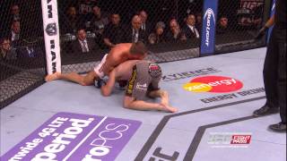 UFC Ultimate Knockouts Rare and Unusual Knockouts [upl. by Winshell]