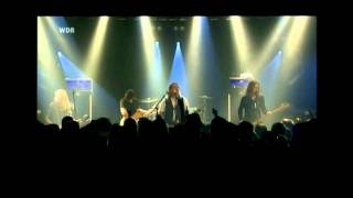 BLACK STONE CHERRY Cant You See LIVE 720p HD [upl. by Annua468]