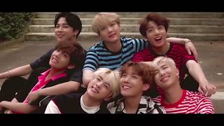 BTS 방탄소년단 Best Of Me Official MV [upl. by Birkner]