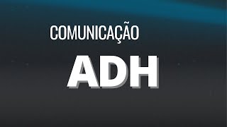 Anjos do Hanngar  Comunicação [upl. by Allerim]