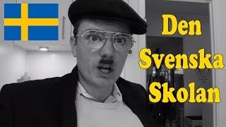 Svenska Skolan Parodi [upl. by Allegna783]