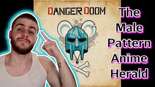 MF DOOM  Perfect Hair Reaction DANGERDOOM [upl. by Yodlem]