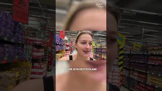 LastMinute Urlaubsvorbereitung 🧳 🛍️ familyvlog bennyundangie [upl. by Yrtsed]